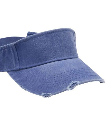 Adams Drifter Visor