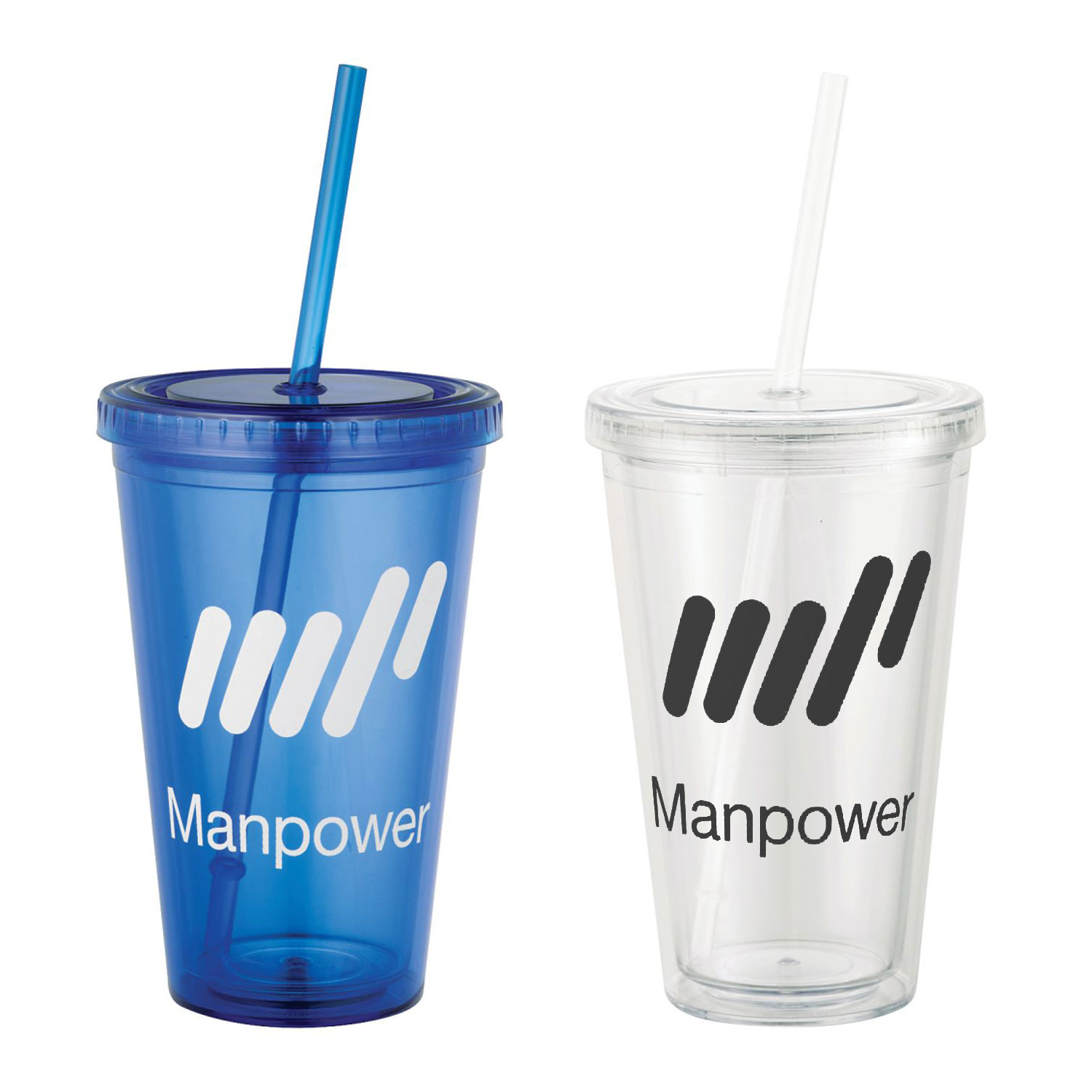 Leeds Sedici Tumbler 16oz