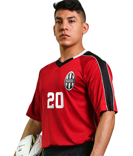 Champro Adult Mark Soccer Jersey
