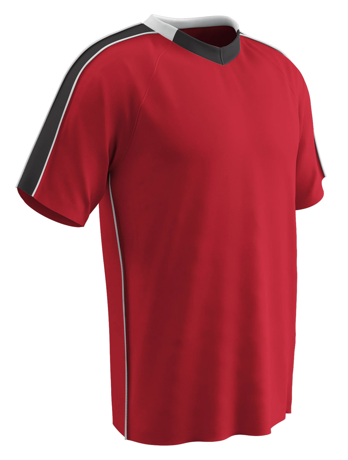 Champro Youth Mark Soccer Jersey