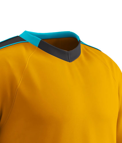 Champro Youth Mark Soccer Jersey