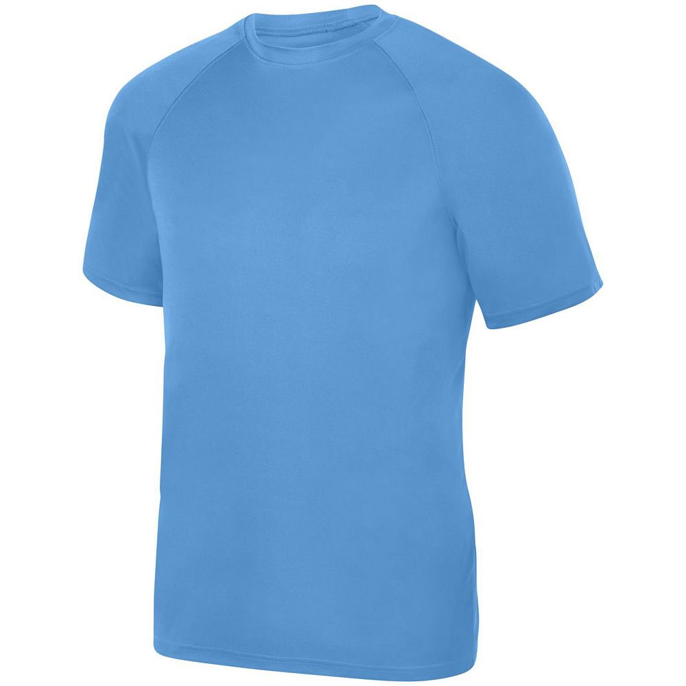 Augusta Adult Attain Wicking T-Shirt
