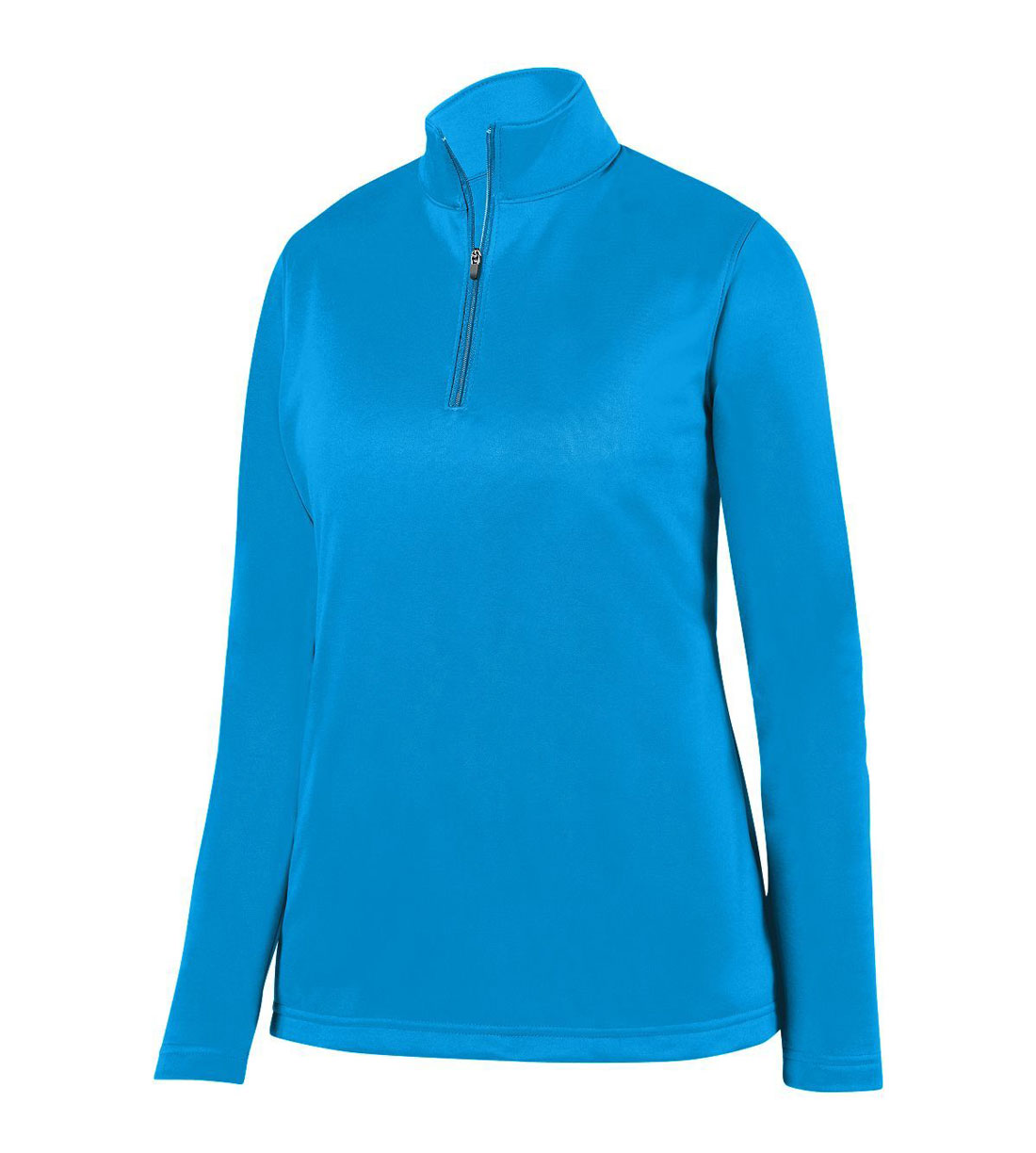 Augusta Ladies Wicking Fleece Pullover