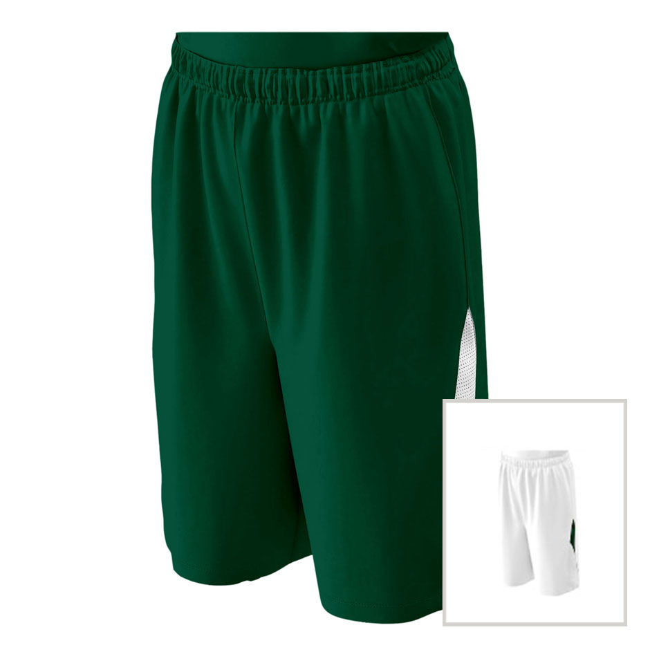 Champro Youth Pivot Reversible Basketball Short
