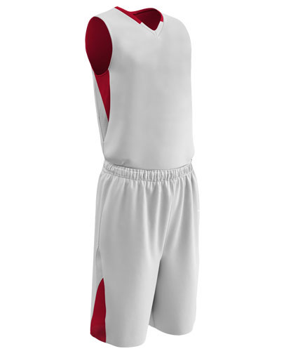 Champro Youth Pivot Reversible Basketball Short