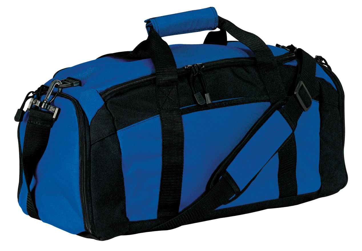 Port Authority Budget-Friendly Gym-Bag