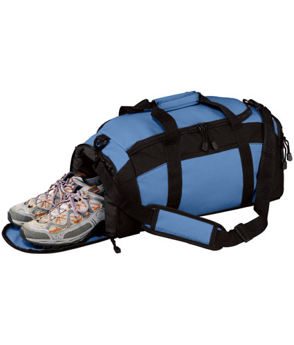 Port Authority Budget-Friendly Gym-Bag