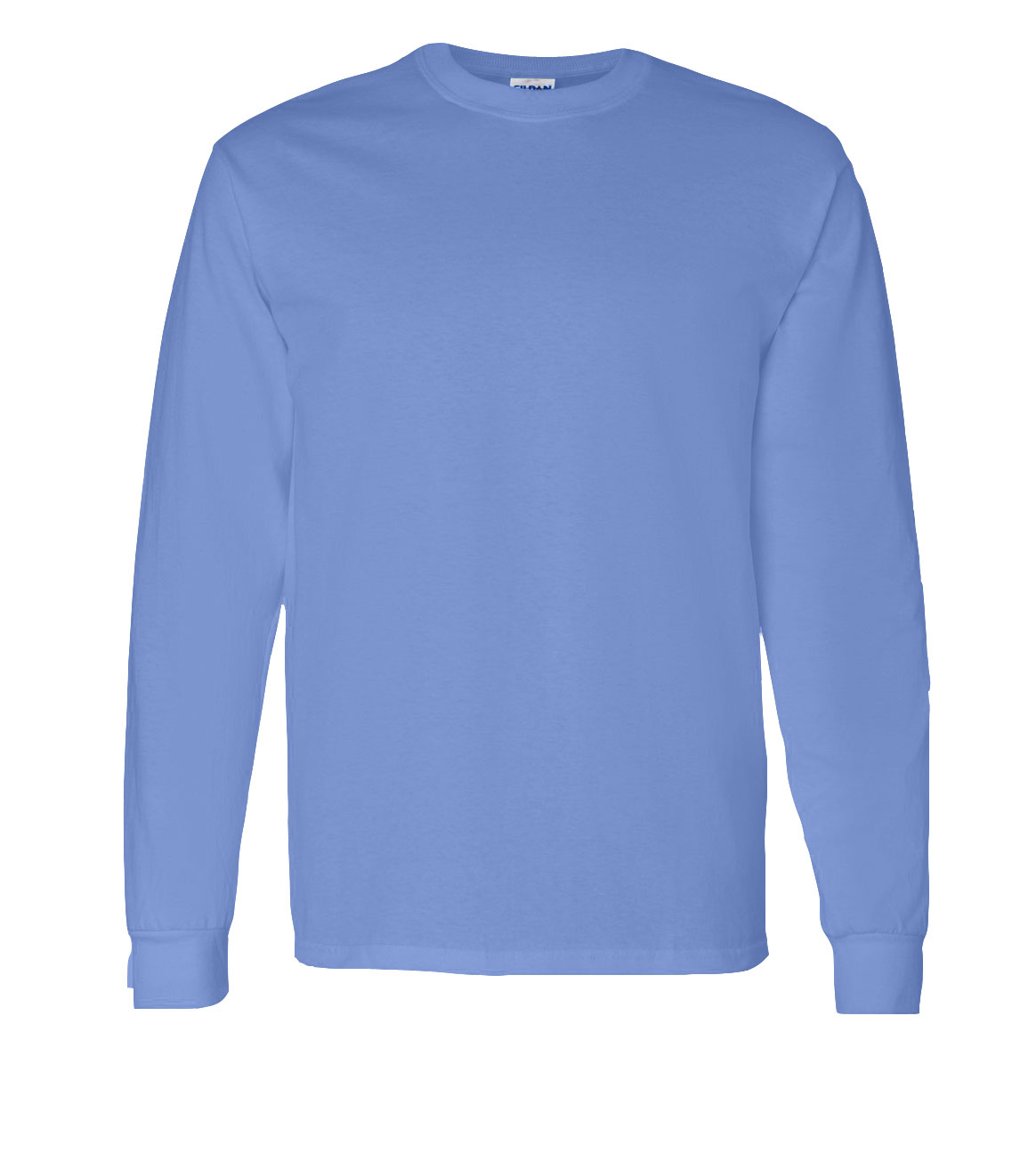 Gildan Youth Heavy Cotton Long Sleeve T-Shirt