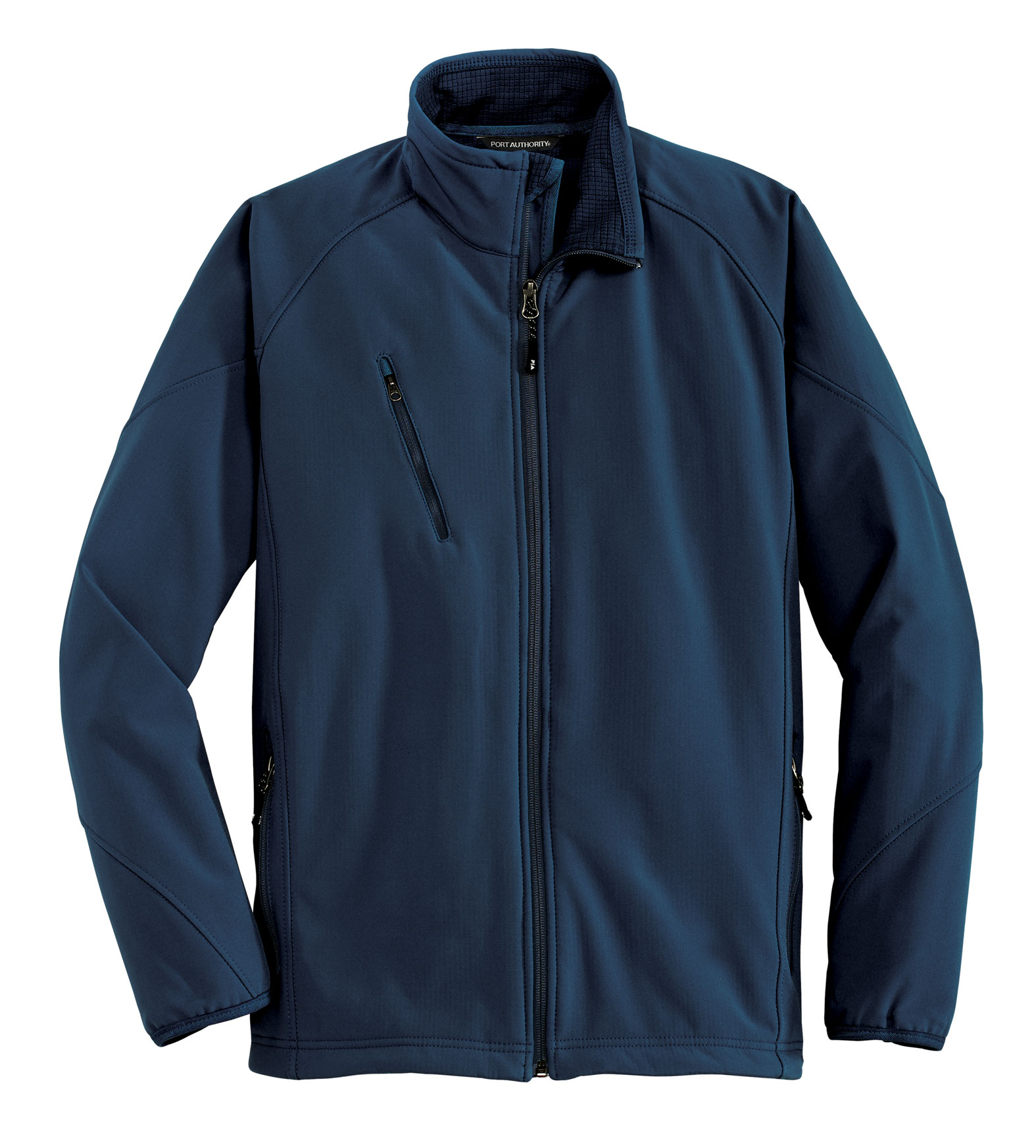 Port Authority Mens Textured Soft Shell Jacket 1 78625-port-authority-mens-textured-soft-shell-jacket-1.jpg