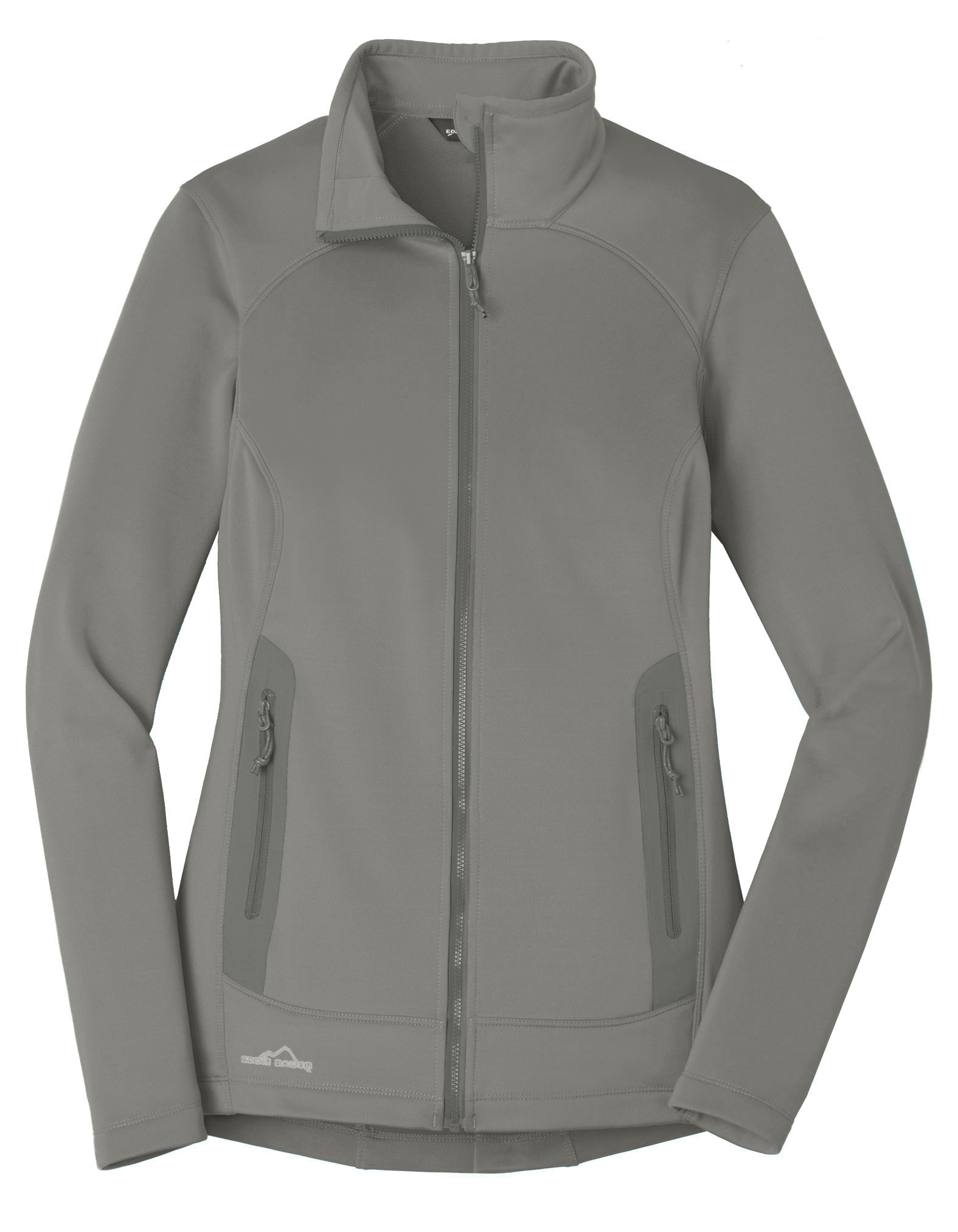 Eddie Bauer Ladies Highpoint Fleece Jacket 