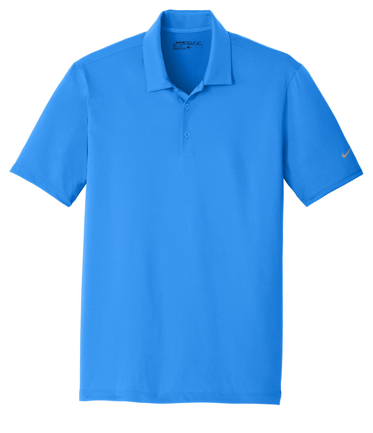 Nike Mens Dri-FIT Legacy Polo