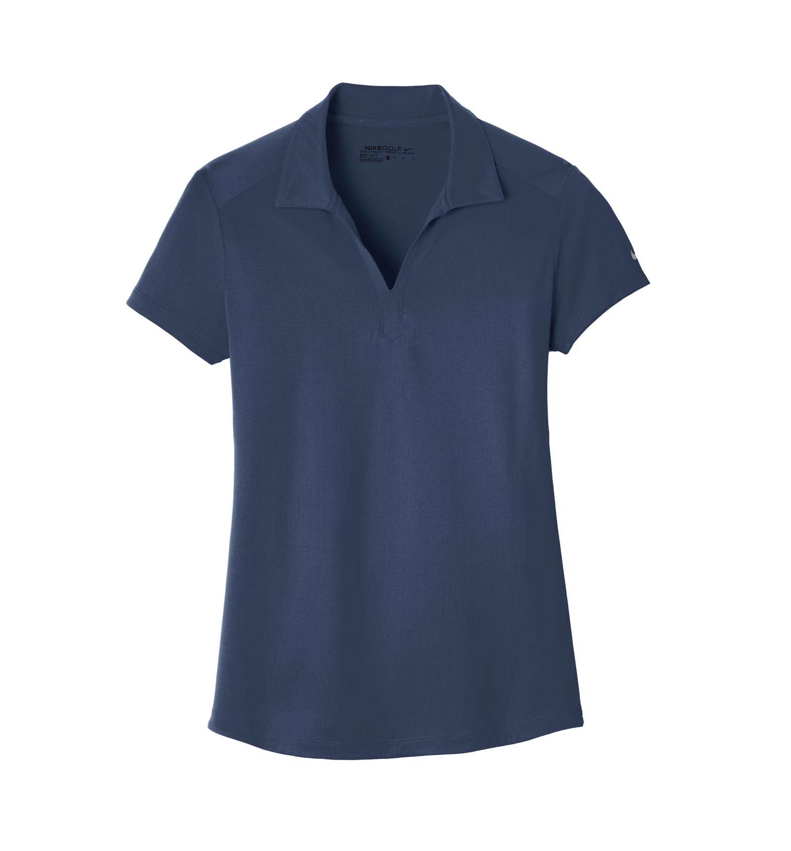 Nike Ladies Dri-FIT Legacy Polo