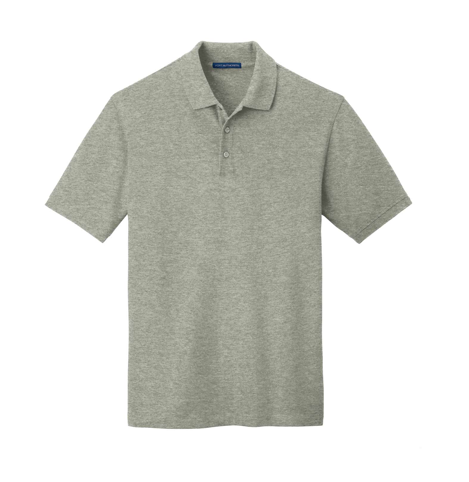 Port Authority Mens EZCotton Polo 1 79541-port-authority-mens-ezcotton-polo-1.jpg