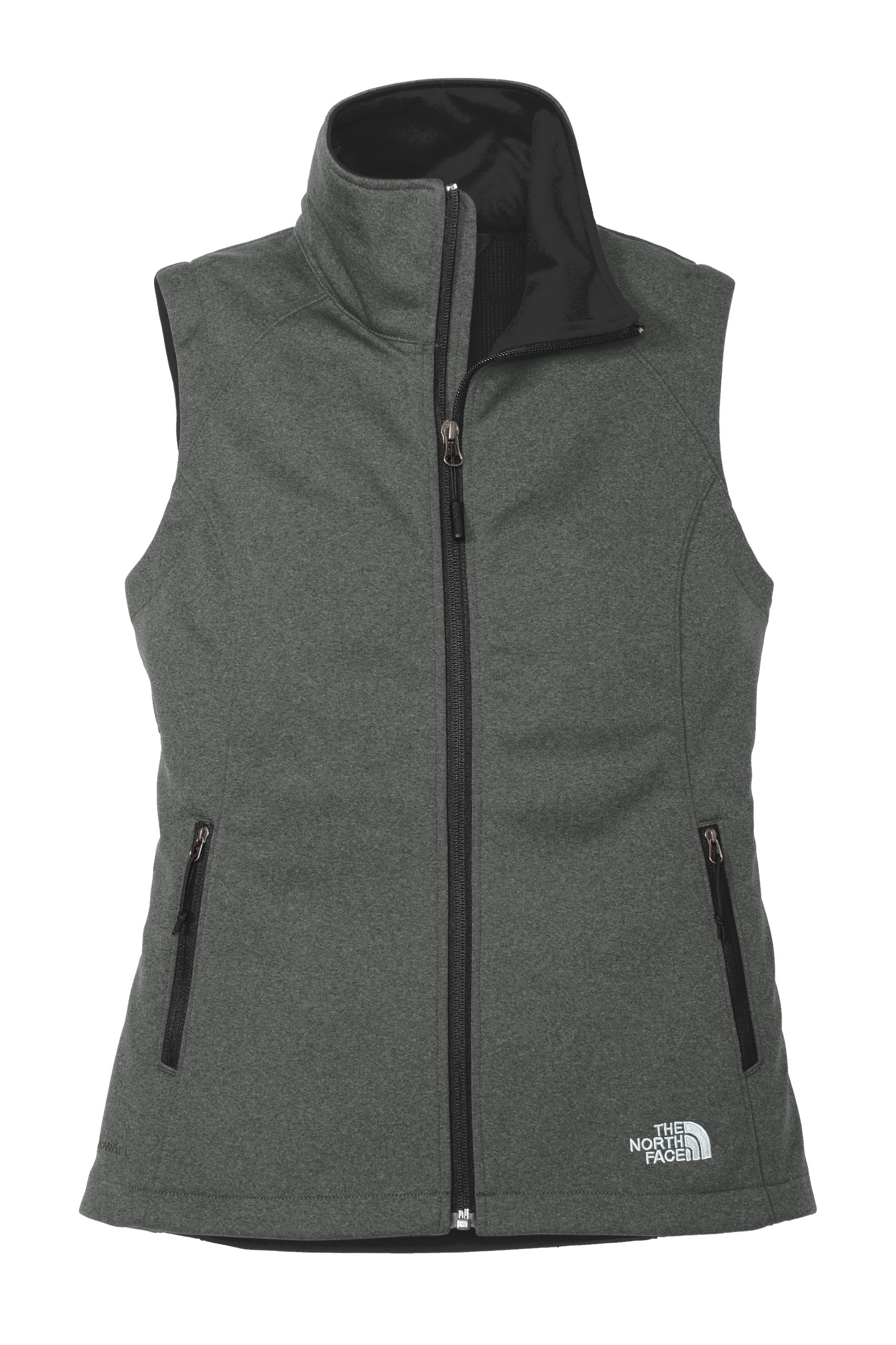 The North Face Ladies Ridgewall Soft Shell Vest