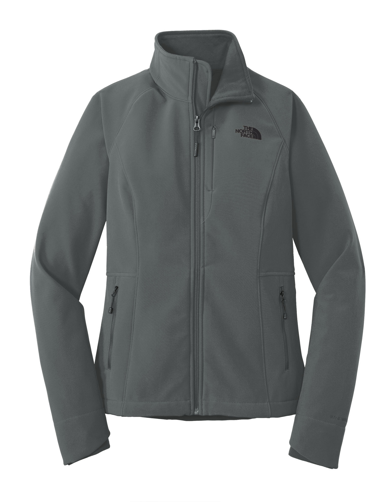 The North Face Ladies Apex Barrier Soft Shell Jacket