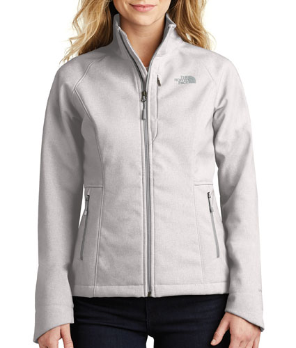 The North Face Ladies Apex Barrier Soft Shell Jacket