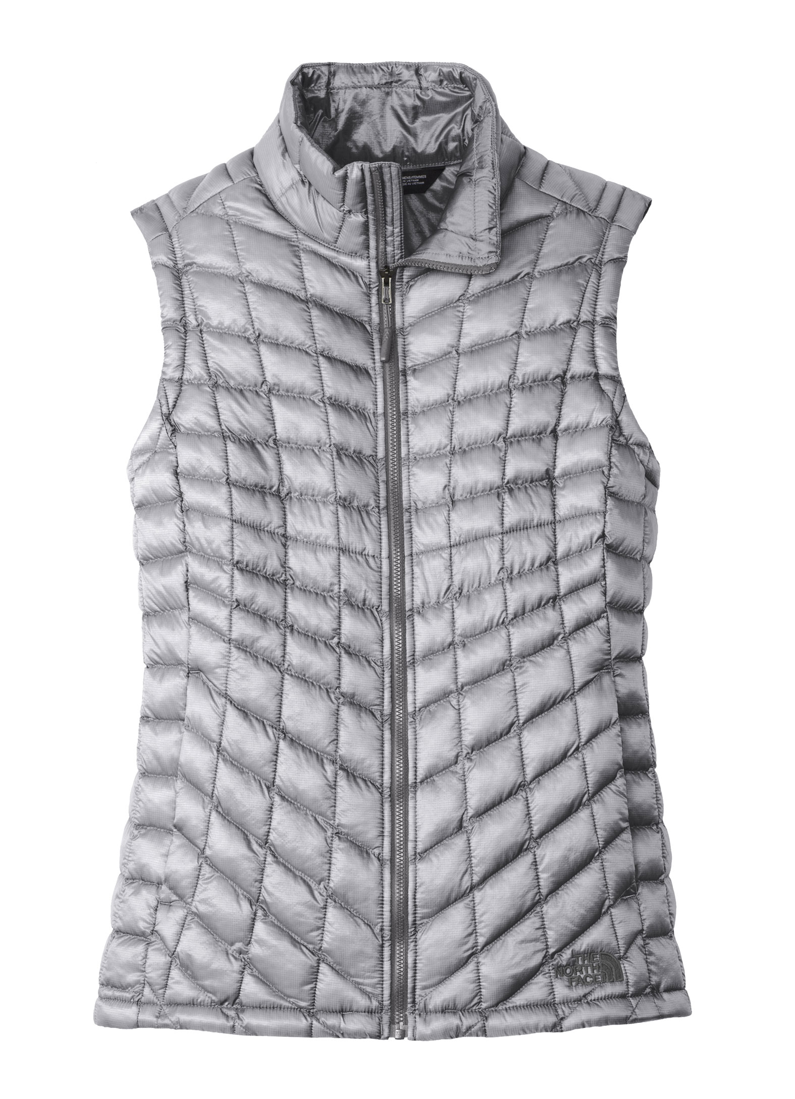 The North Face Ladies Thermoball Trekker Vest