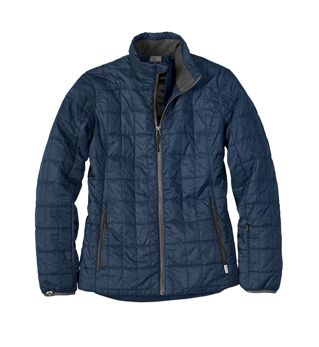 Storm Creek Womens Traveler Jacket