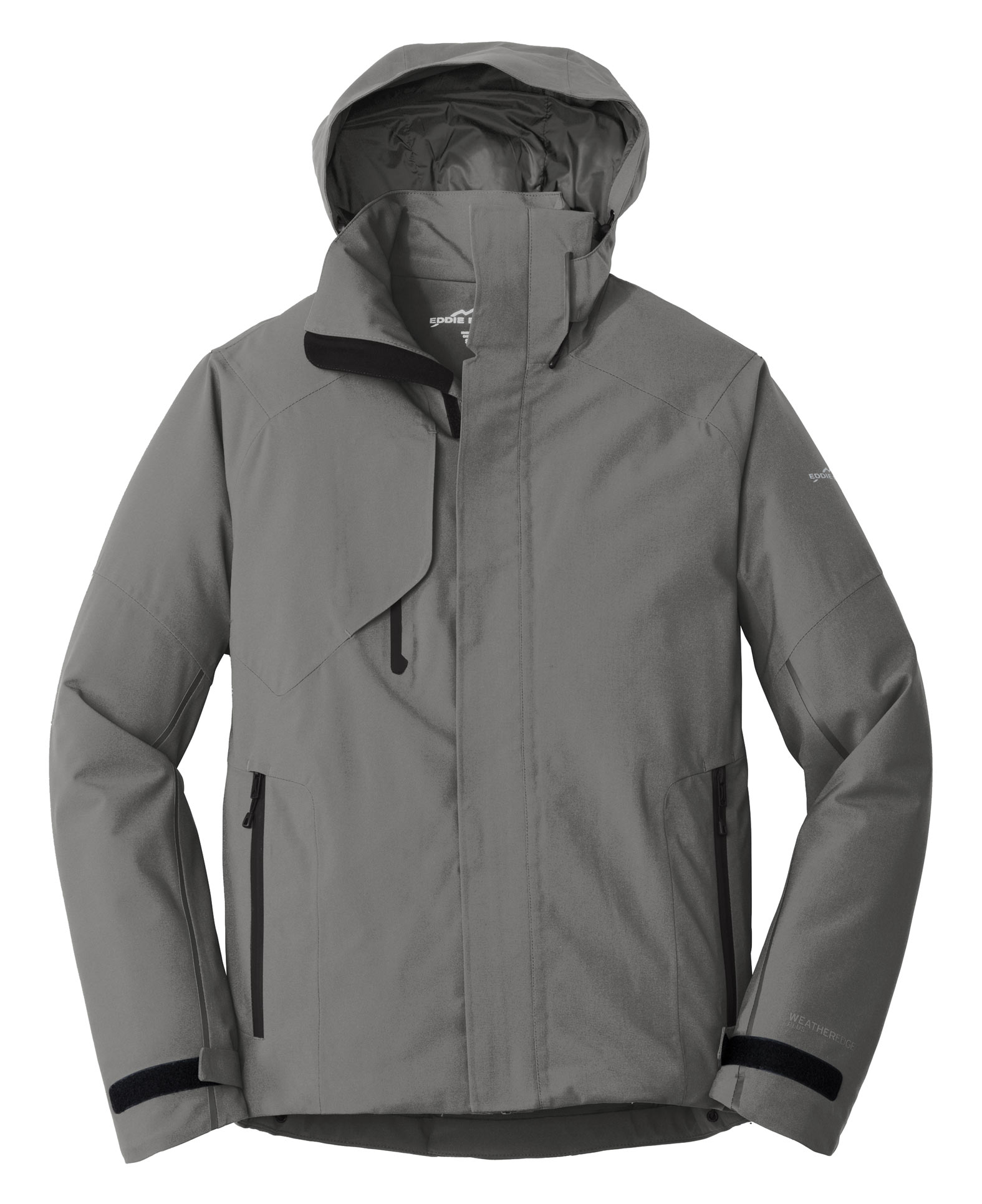 Eddie Bauer Mens WeatherEdge Plus Insulated Jacket