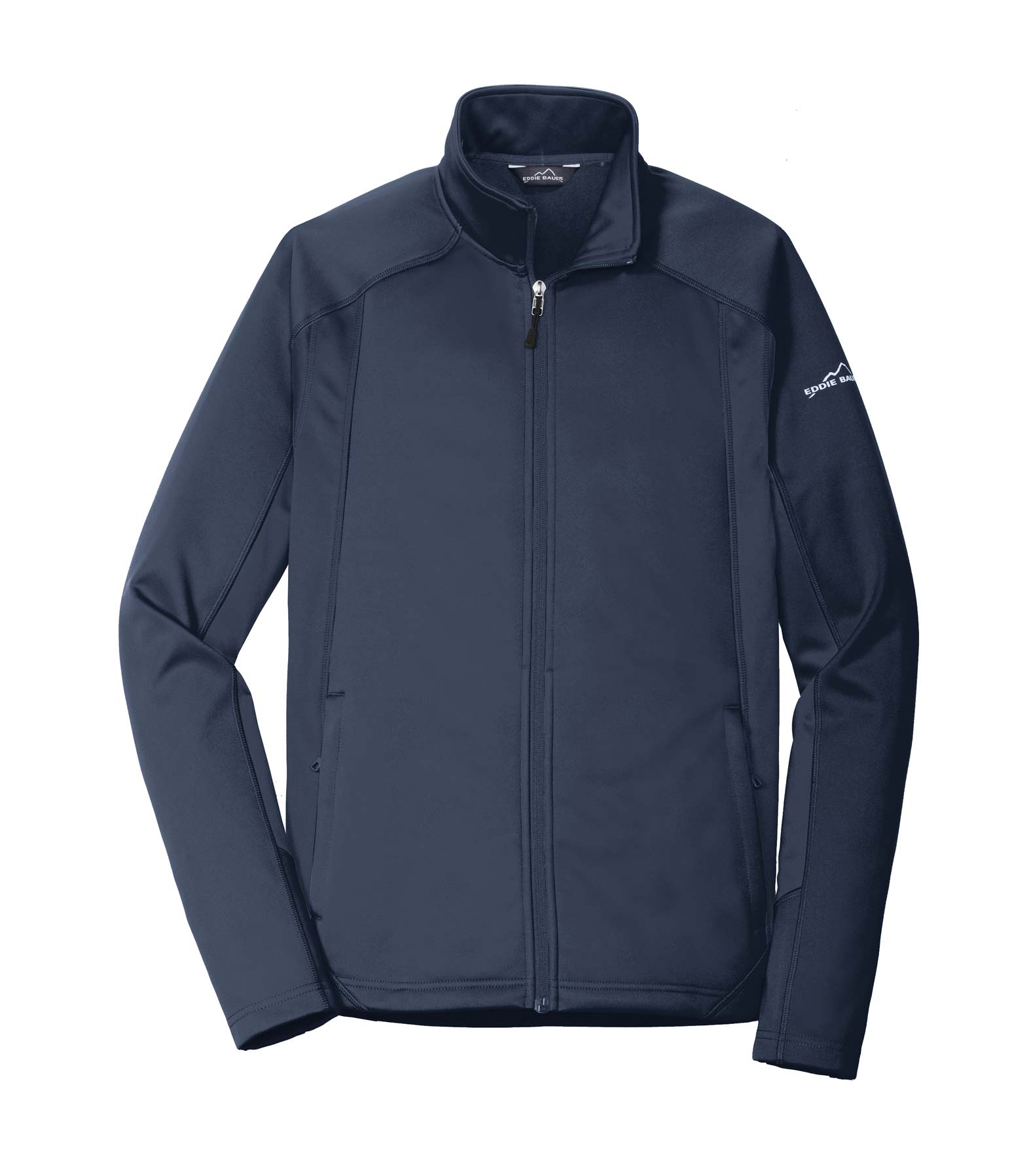 Eddie Bauer Mens Trail Soft Shell Jacket