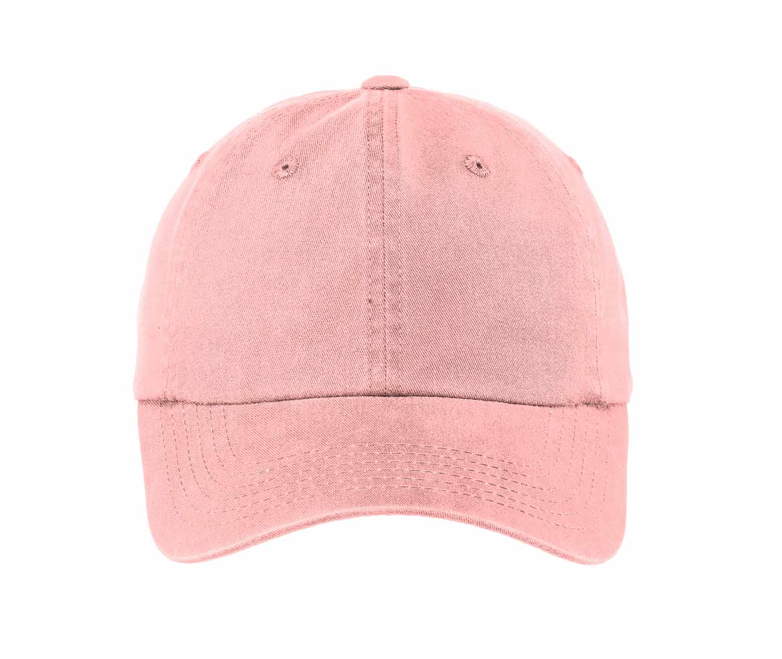 Port Authority Ladies Garment Washed Hat