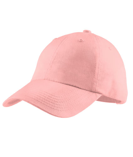 Port Authority Ladies Garment Washed Hat