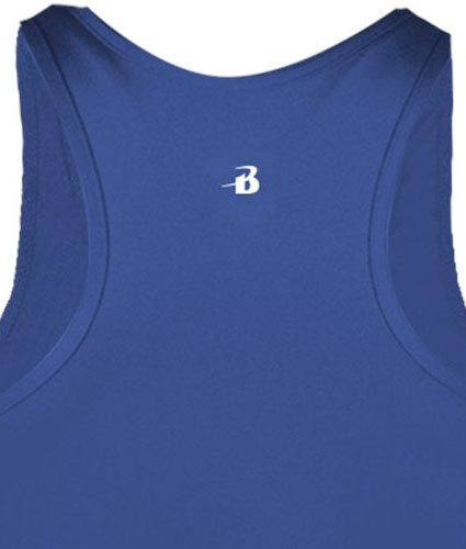 Badger Ladies Pro-Compression Racerback