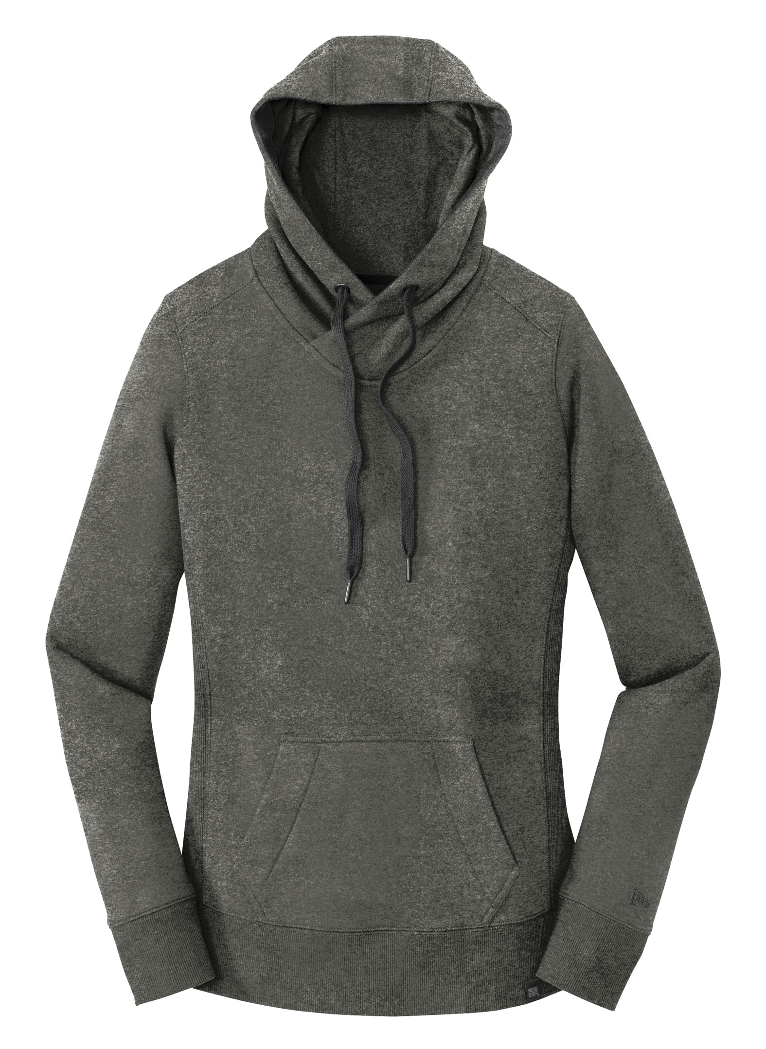 New Era Ladies French Terry Hoodie