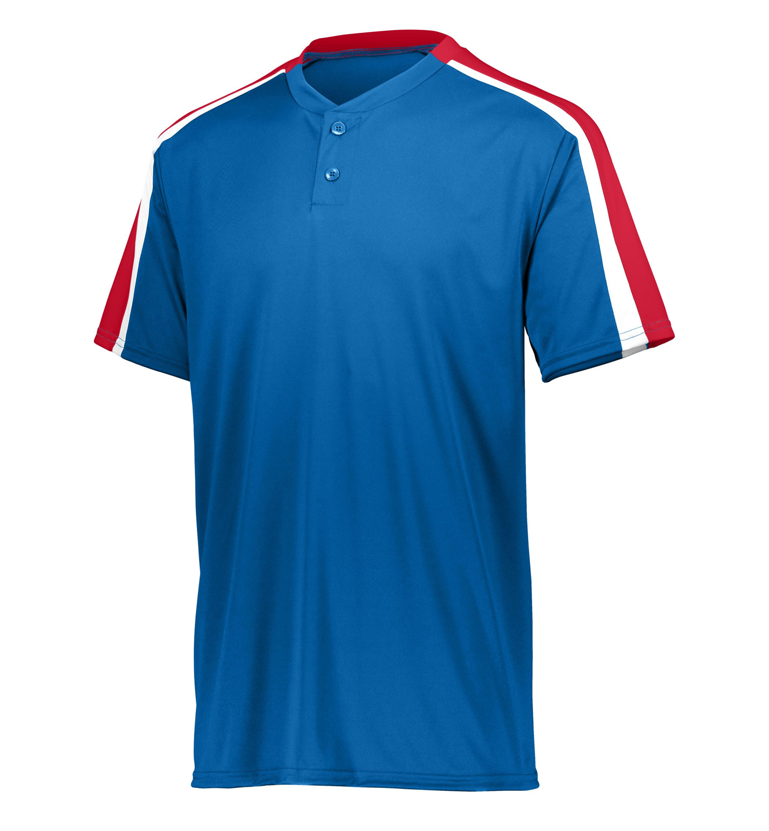Augusta Mens Power Plus Jersey 2.0