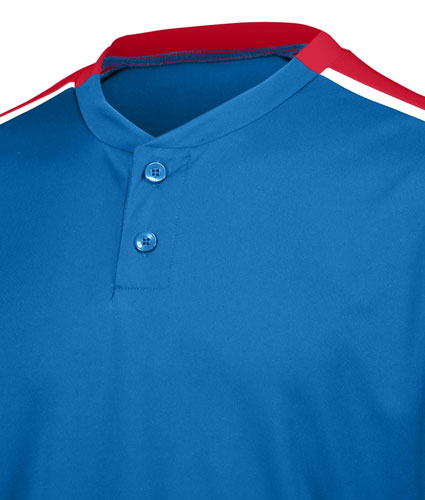 Augusta Mens Power Plus Jersey 2.0