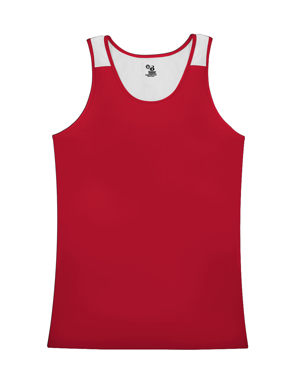 Alleson Womens Ventback Singlet