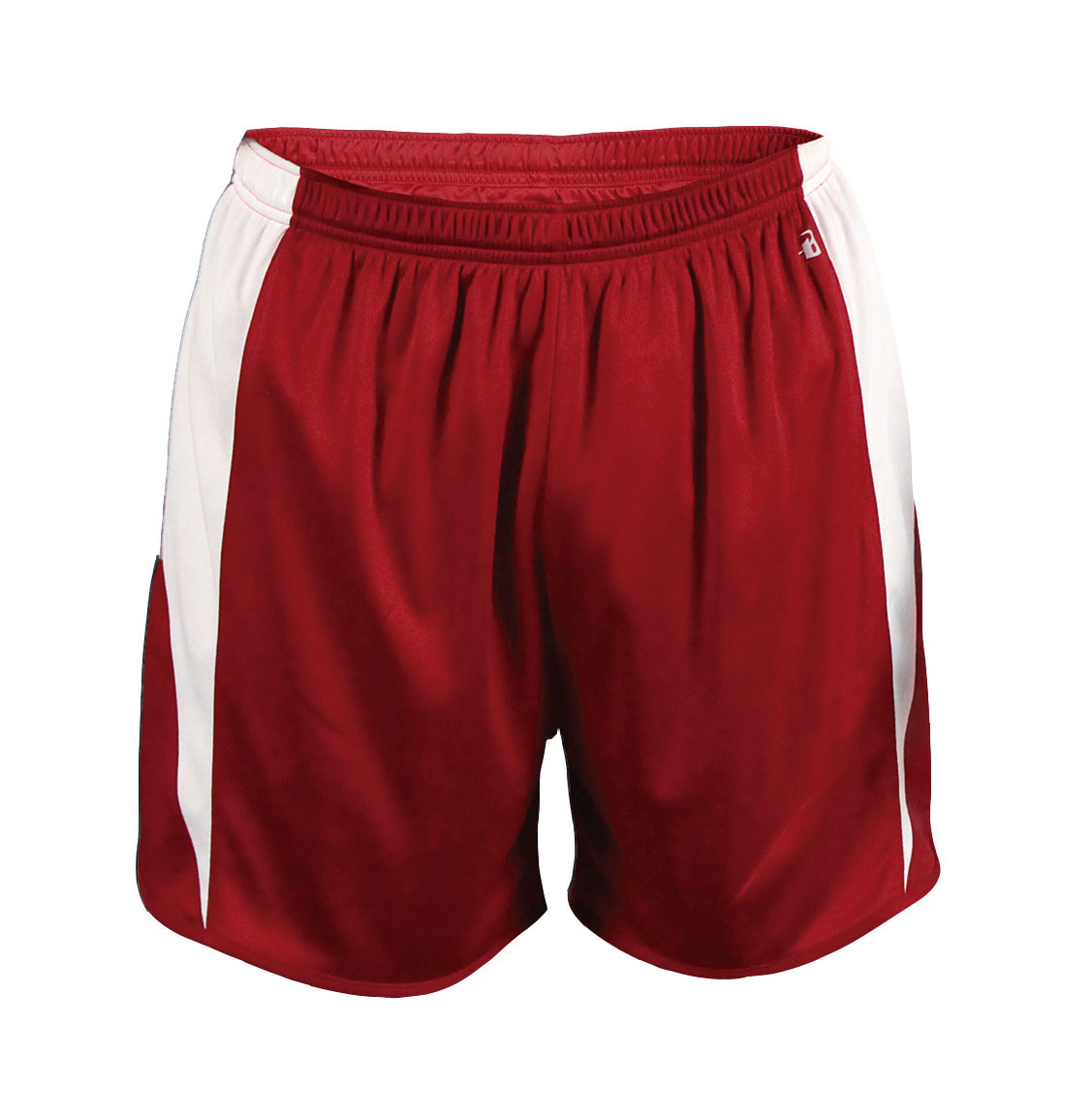 Alleson Mens Stride Track Short