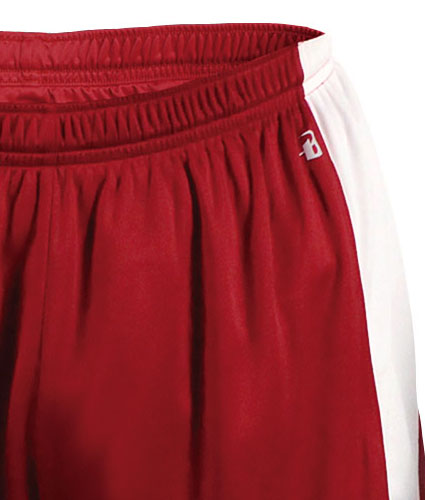 Alleson Mens Stride Track Short