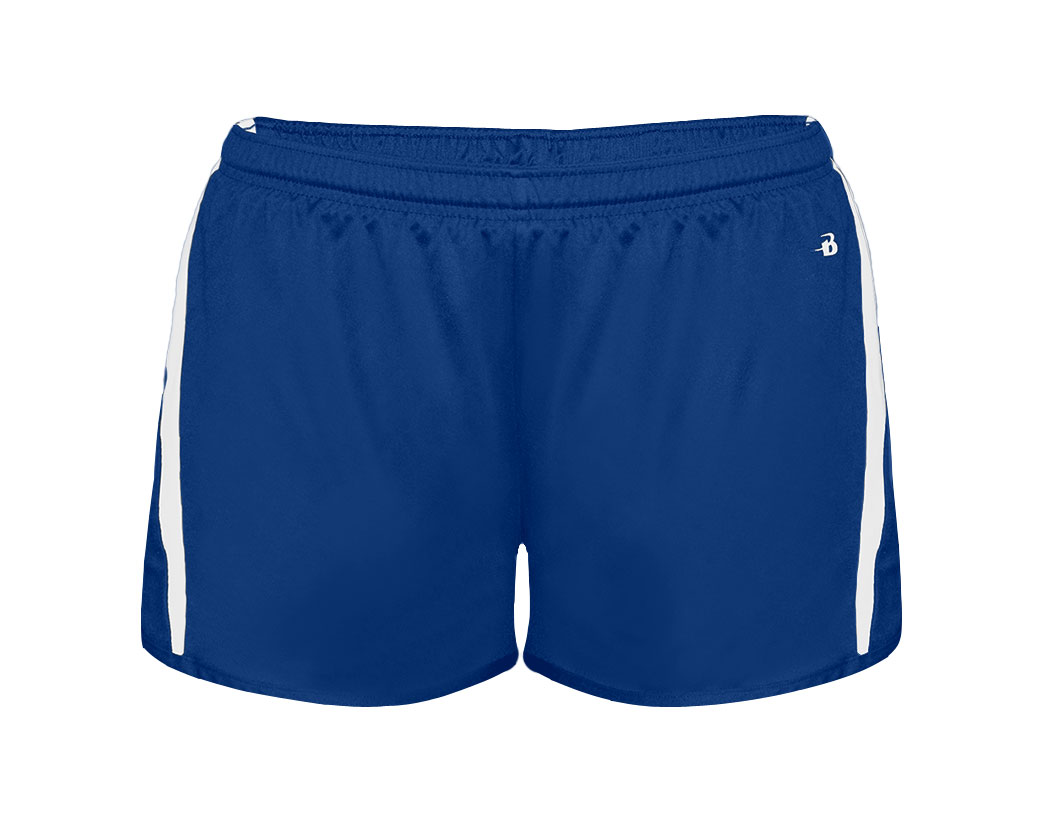 Alleson Ladies Stride Track Short