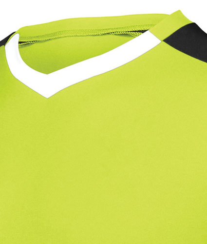 High Five Adult Wembley Soccer Jersey