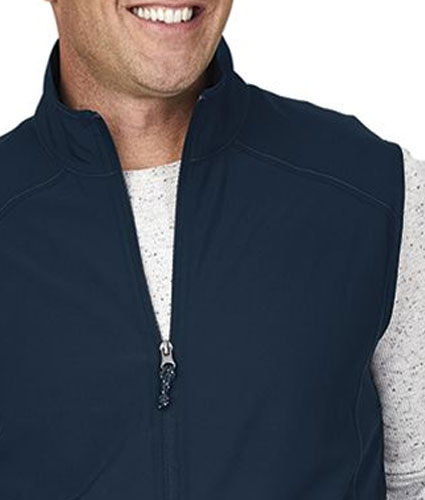 Charles River Mens Pack-N-Go Vest