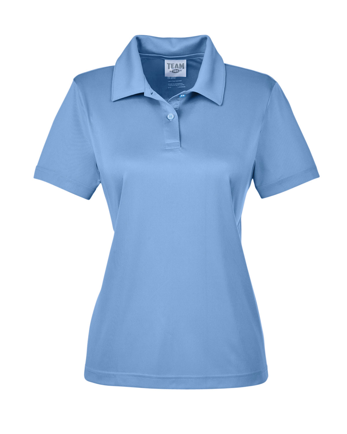 Team 365 Ladies Zone Performance Polo