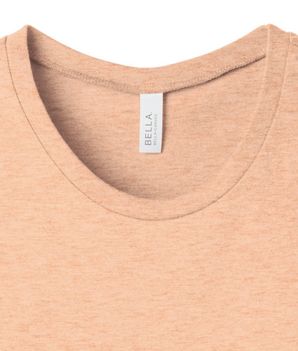 Bella  Canvas Ladies Jersey Muscle Tank