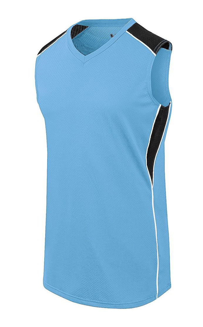 Augusta Youth Girls Dynamite Jersey