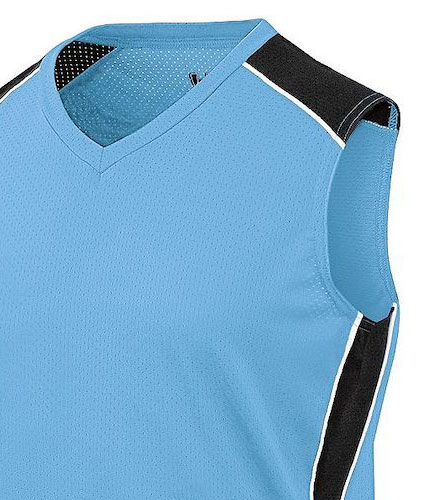 Augusta Youth Girls Dynamite Jersey