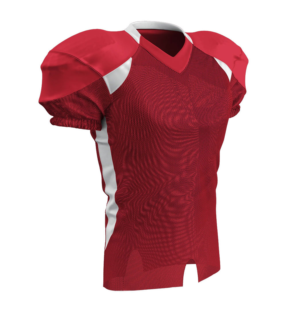 Champro Youth Huddle Stretch Polyester Dazzle Jersey