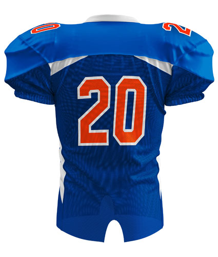 Champro Youth Huddle Stretch Polyester Dazzle Jersey