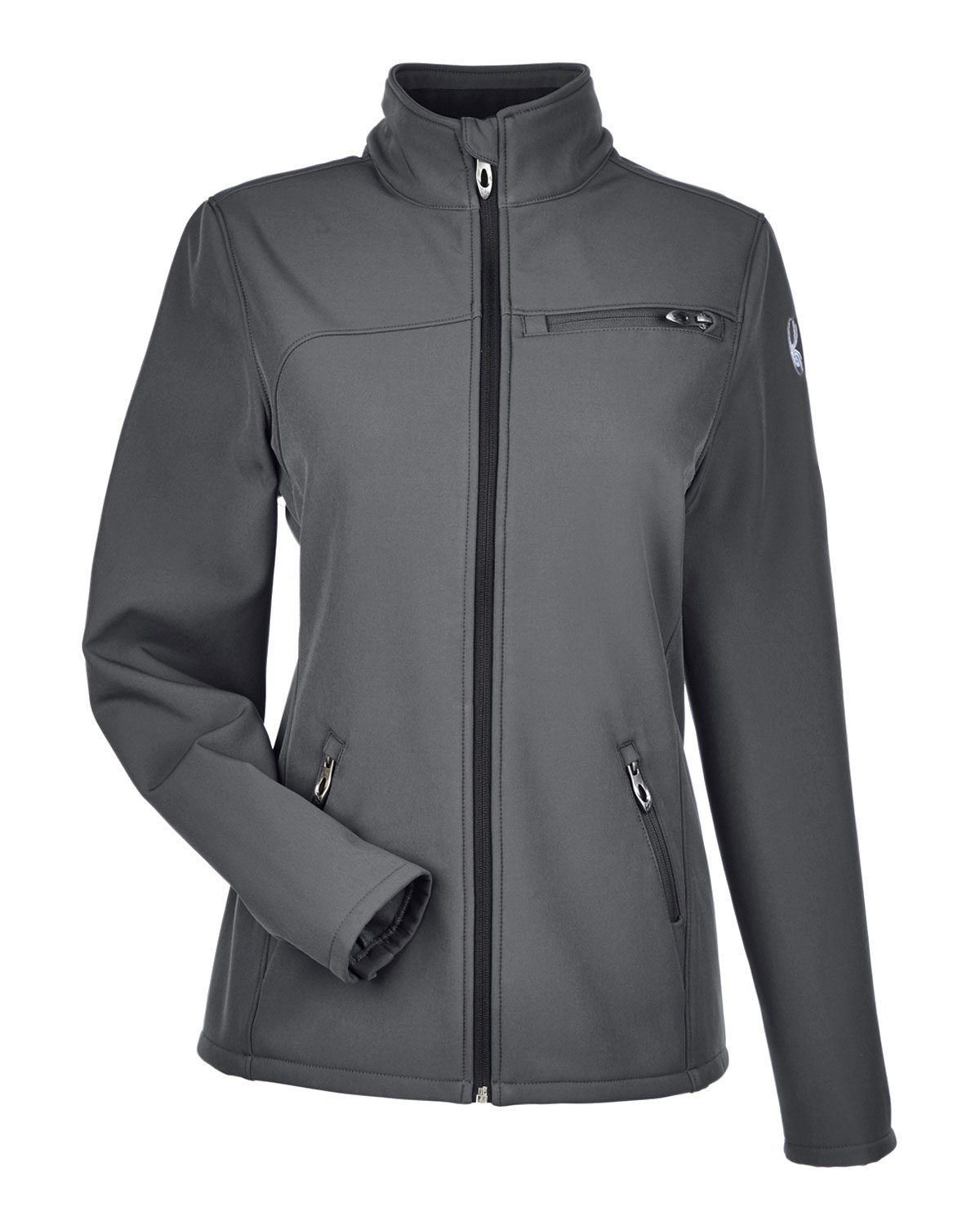 Spyder Ladies Transport Softshell Jacket