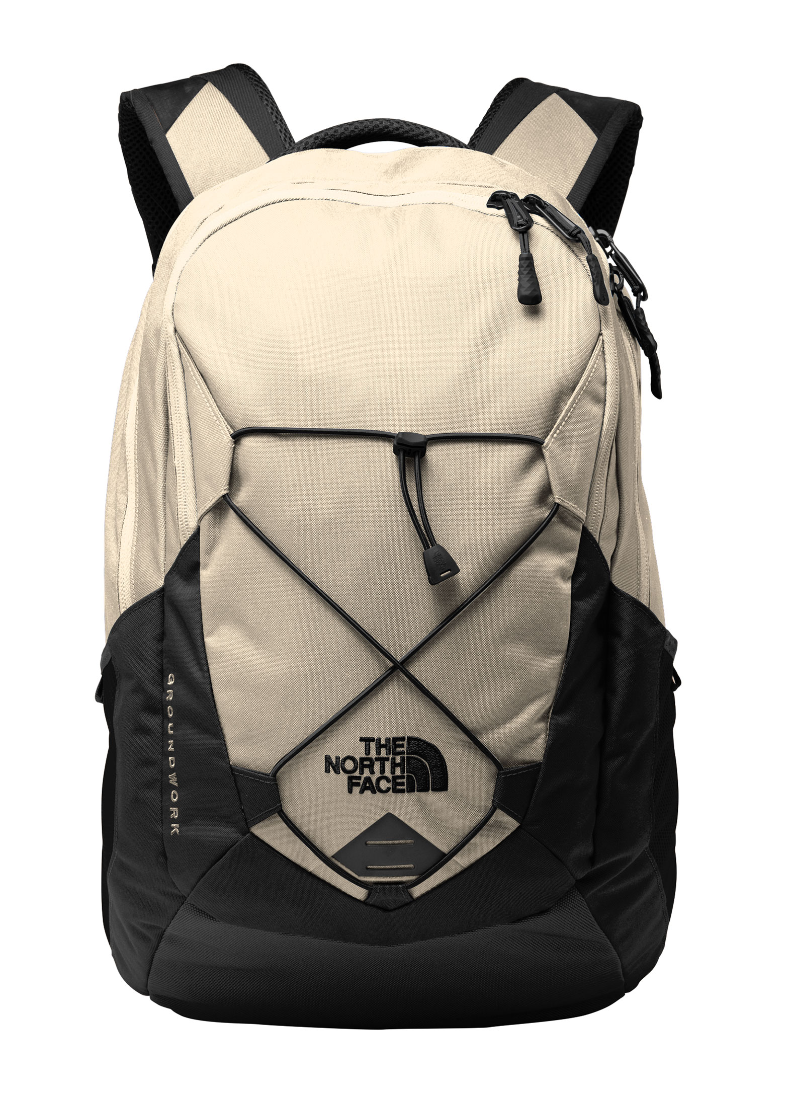 The North Face Groundwork Backpack