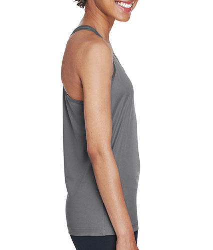 Team 365 Ladies  Zone Performance Racerback Tank