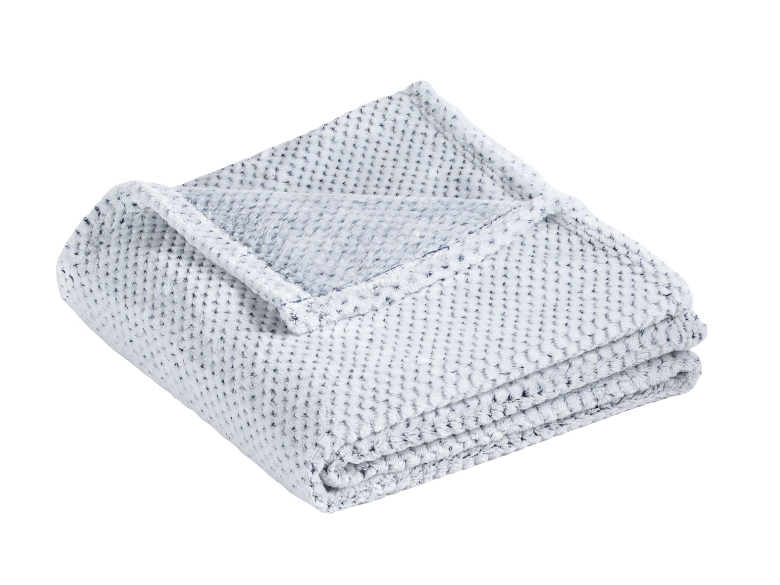 Port Authority Plush Texture Blanket