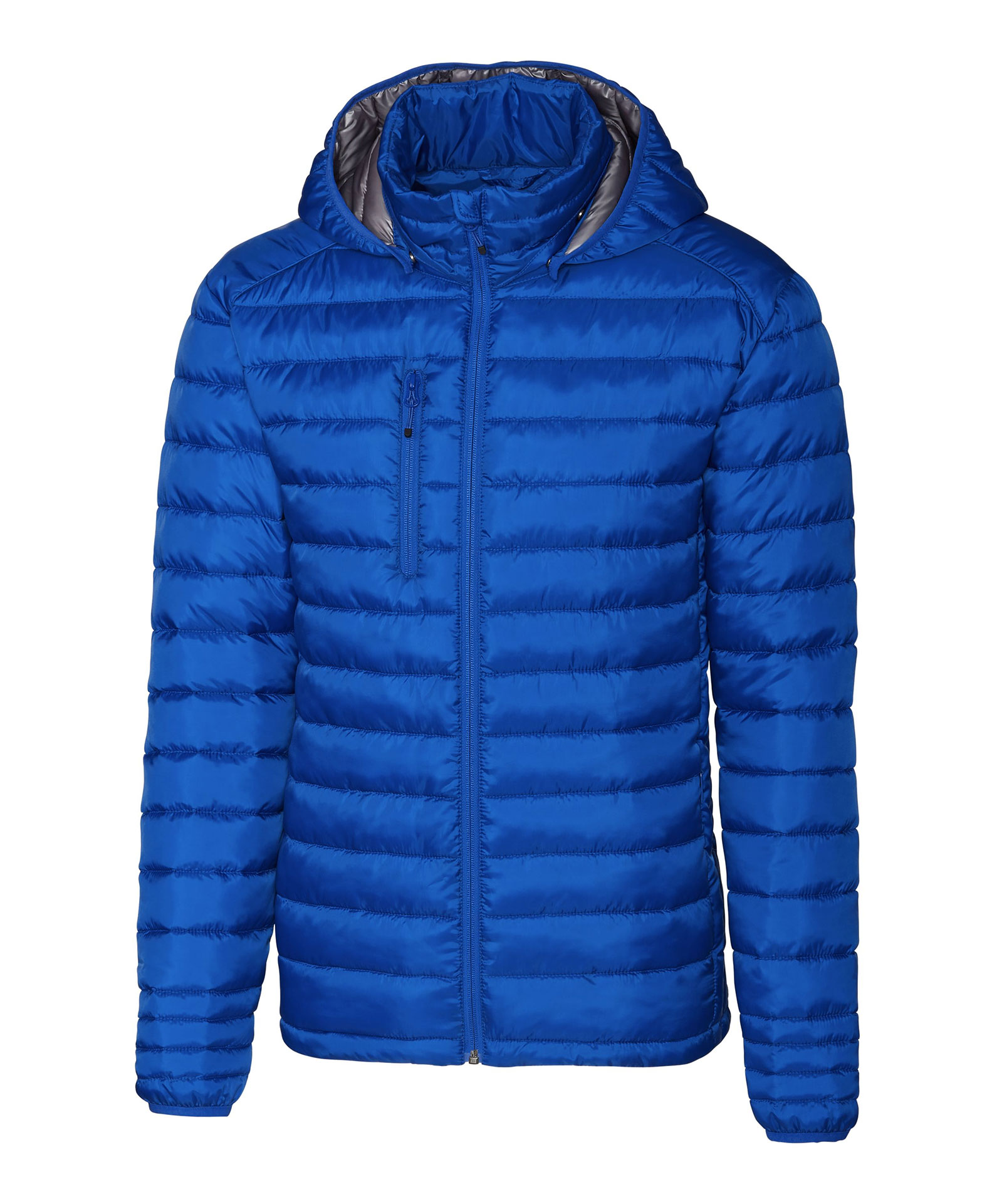 Clique Mens Hudson Jacket