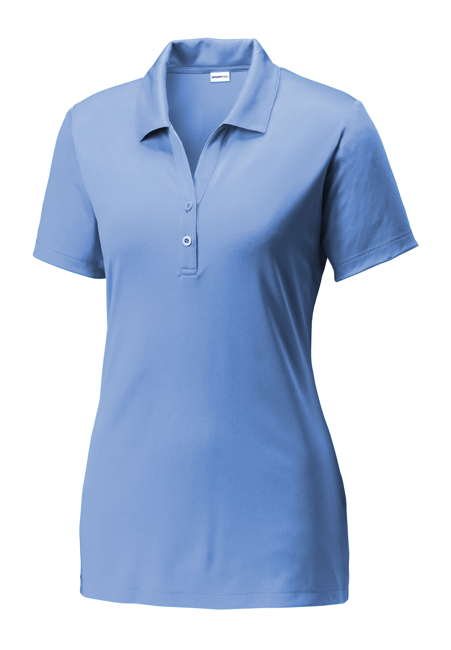 Sport-Tek Ladies PosiCharge Competitor Polo