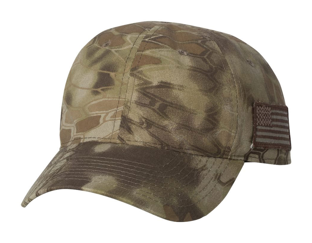 Outdoor Cap Kryptek Camo Cap