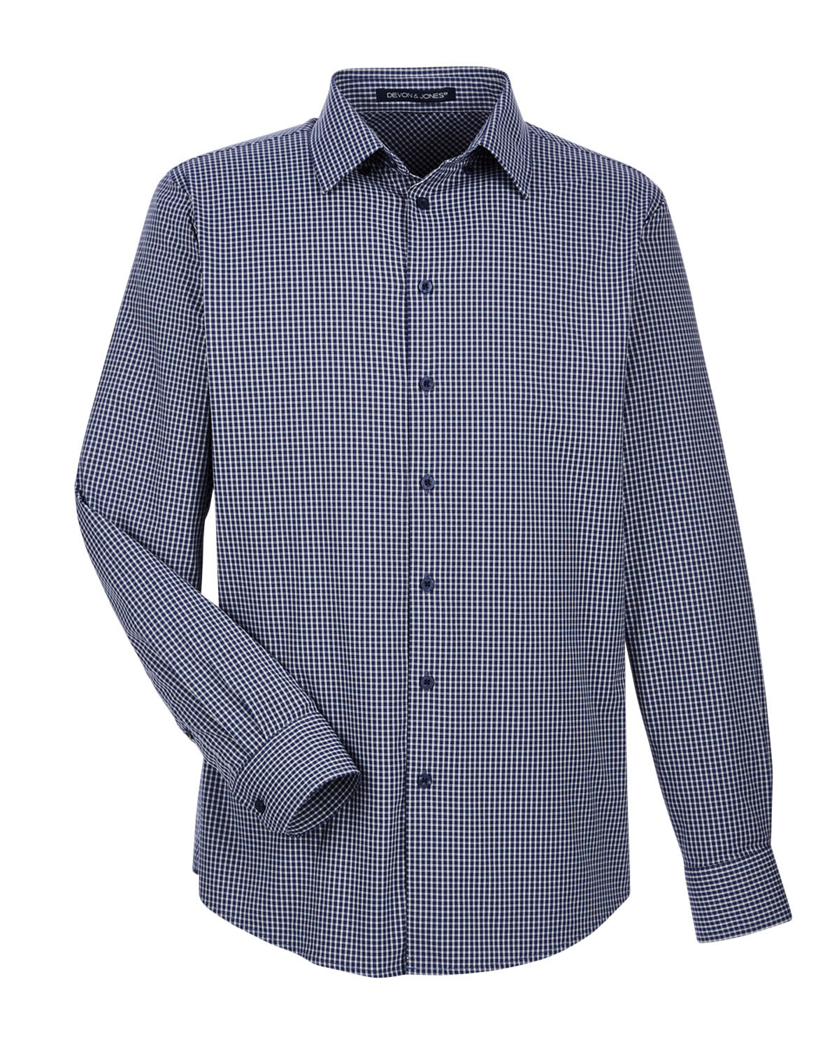 87293-devon-jones-mens-crownlux-performance-tonal-mini-check-shirt-1.jpg